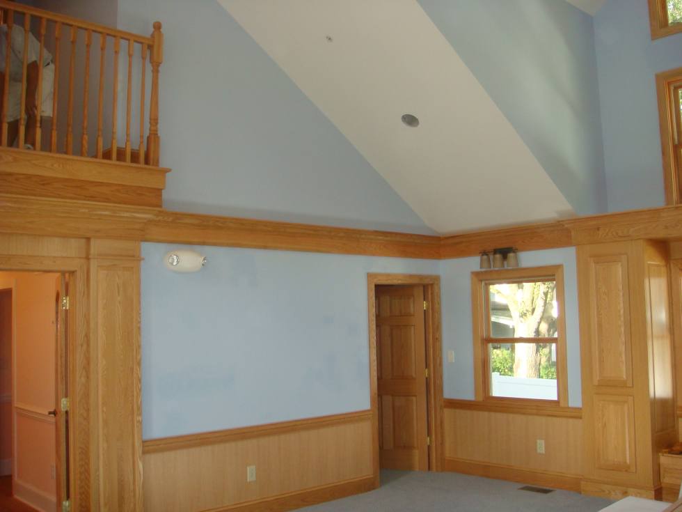 interior and exterior painting in east windsor nj